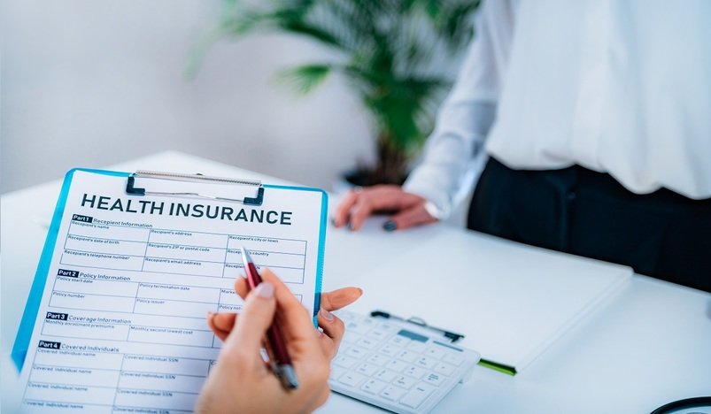 Health Insurance