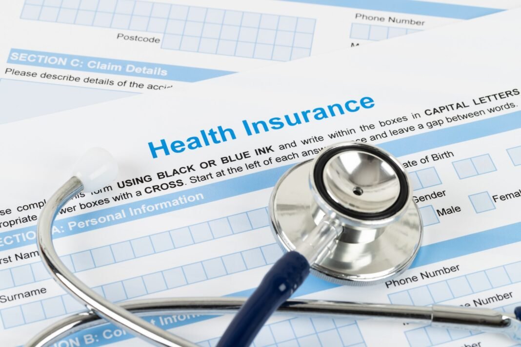 Health-Insurances