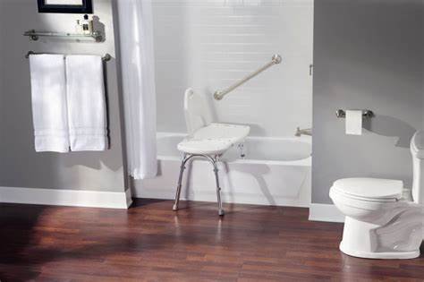 aging in place bathroom