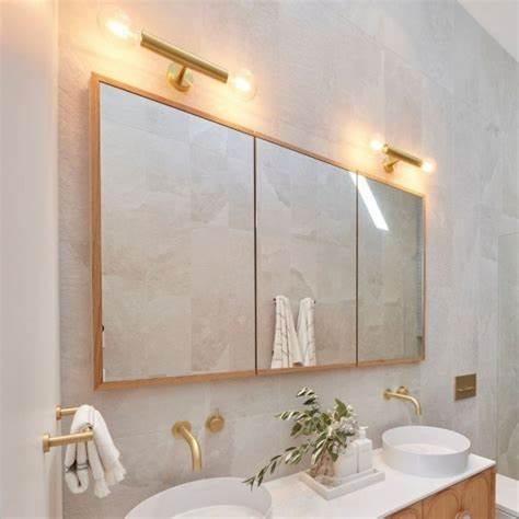 bathroom lighting