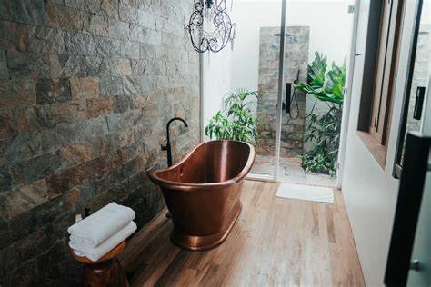 eco-friendly renovation