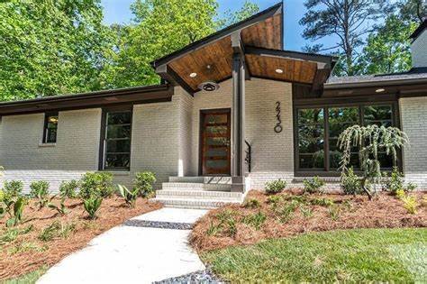 exterior home design